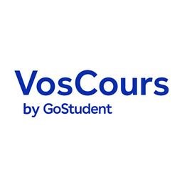 Vos Cours logo