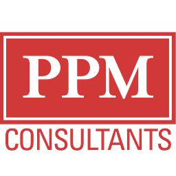 PPM Consultants logo