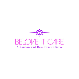 Belove It Care logo