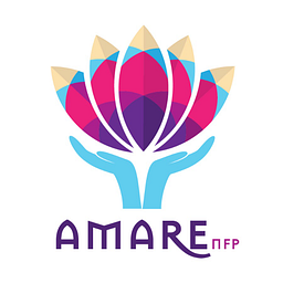 Amare logo