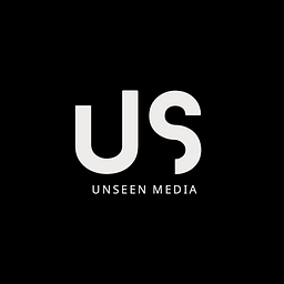 Unseen Media logo