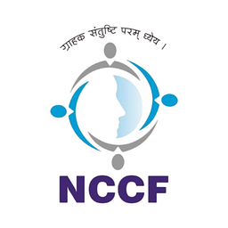 NCCF logo