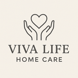Viva Life Services logo