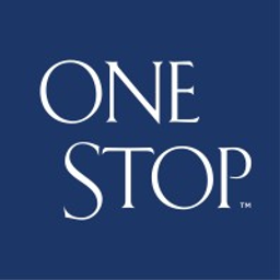 One-Stop Center logo