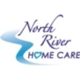 North River Home Care logo