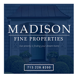 Madison Fine Properties logo