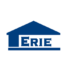 Erie Materials logo