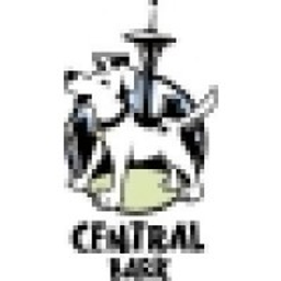 Central Bark USA logo