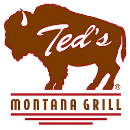 Ted's Montana Grill logo