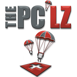 PC Landing logo