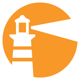 Lighthouse logo