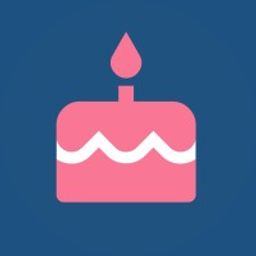BALLOONS CONFECTION PARADISE logo