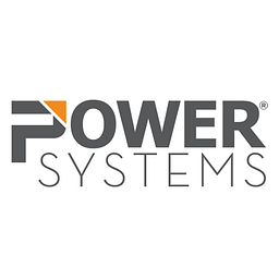Power Systems UK logo