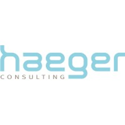Haeger Consulting GmbH logo
