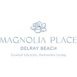 Magnolia Place logo