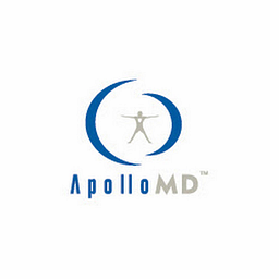 ApolloMD logo