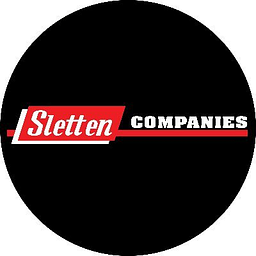 Sletten Companies logo