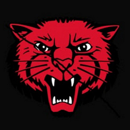 Mena School District logo