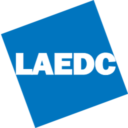 Los Angeles County Economic Development Corporation logo