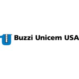 Buzzi Unicem USA logo