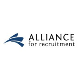 Recruitment Alliance logo