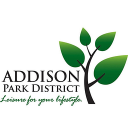 Addison Park District logo