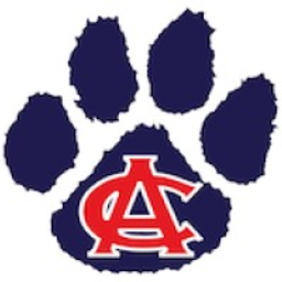 Anderson County Schools logo