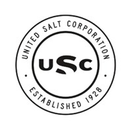 United Salt logo
