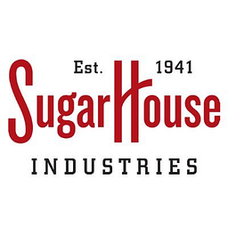 SugarHouse Industries logo