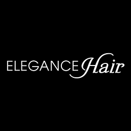 Elegance Hair logo