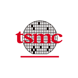 Tsmc logo