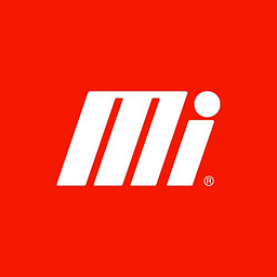 Motion Serve logo