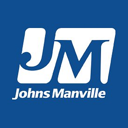 Johns Manville logo