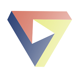 Vision Plastics, Inc. logo