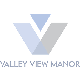 Valley View Manor logo