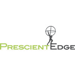 Prescient Edge logo