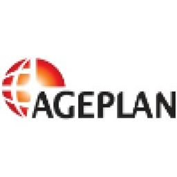 Ageplan logo