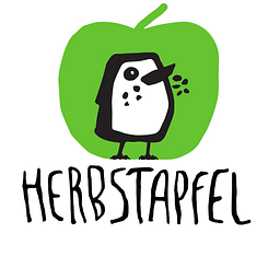 Herbstapfel logo