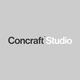 Concraft logo