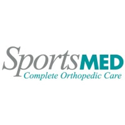 SportsMED Orthopaedic Specialists logo