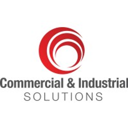 Commercial Industrial Services logo