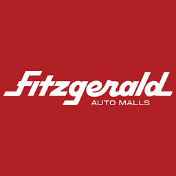 Fitzgerald Auto Malls logo