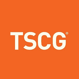 TSCG logo