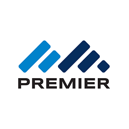 Premier Roofing logo