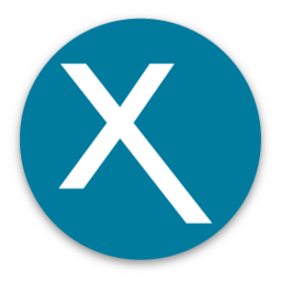 Xfab logo
