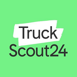 TruckScout24 logo