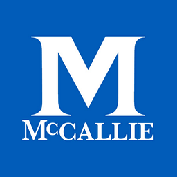 McCallie School logo