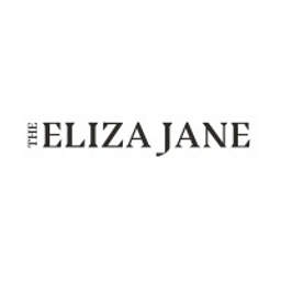 The Eliza Jane logo