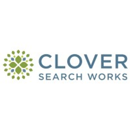Clover Searchworks logo