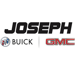 Joseph Buick GMC logo